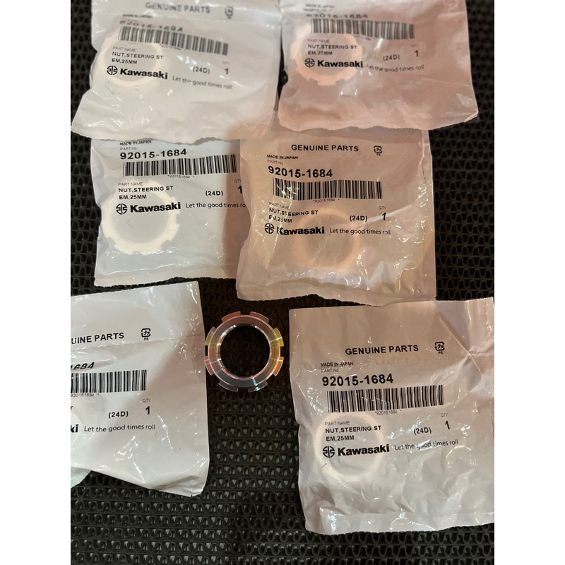 MUR KOMSTIR KLX ORIGINAL