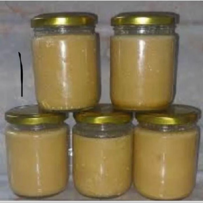 

19 Selai Srikaya Homemade