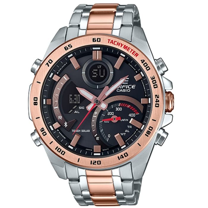 Casio EDIFICE ECB-900DC-1A / Edifice ECB900DC-1A