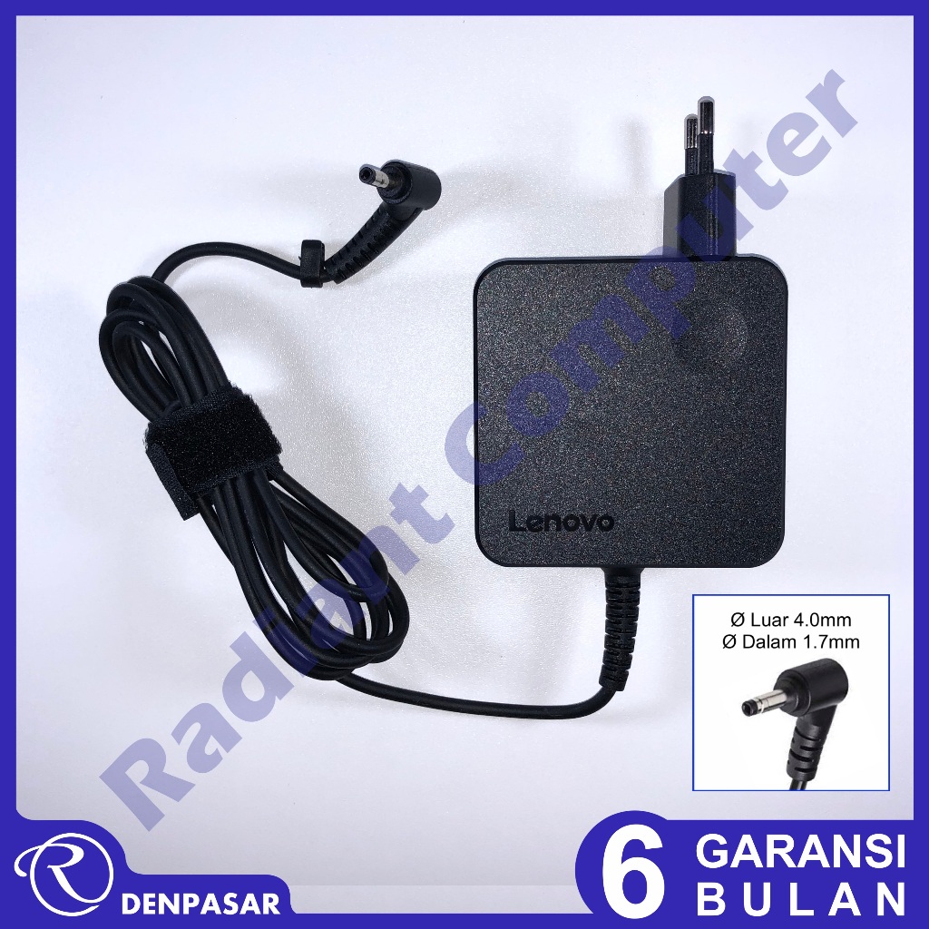 Adaptor Charger LEN Chromebook 300E 100E 300E