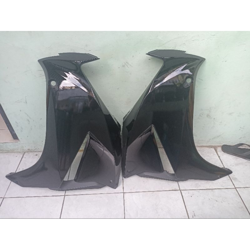 bodi cbr 150r bodi fairing cbr kanan kiri Cbr k45a Lokal ,original 2nd