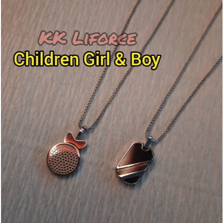 KK LIFORCE GIRL ANAK