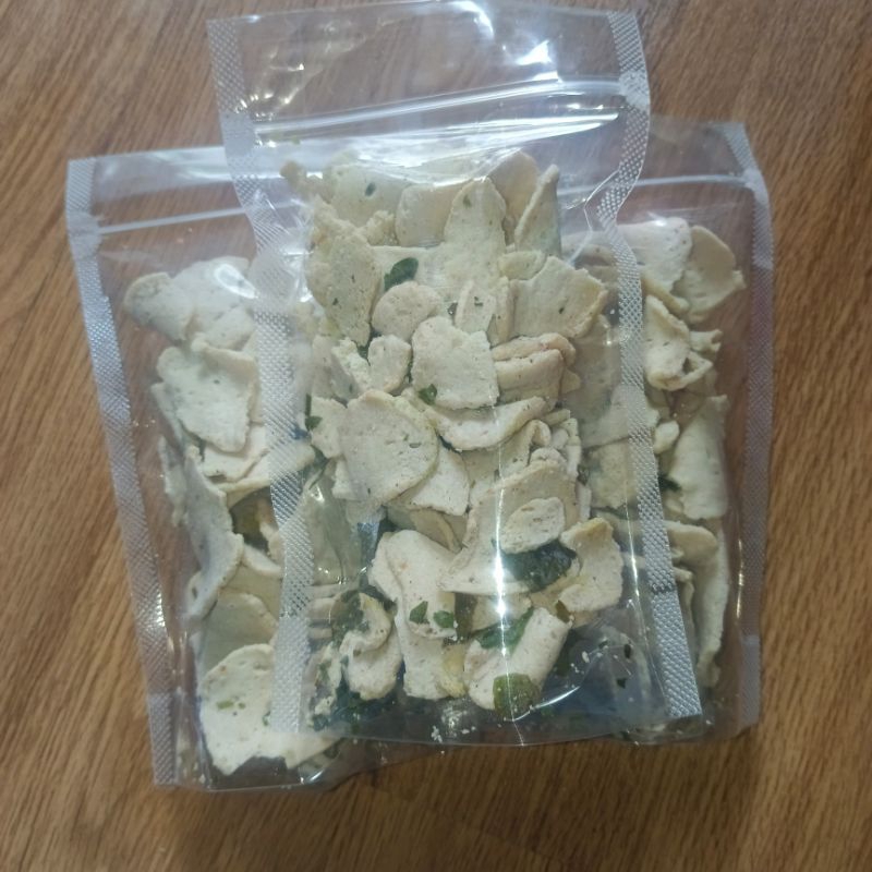 

Basreng original