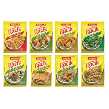 

bumbu racik indofood