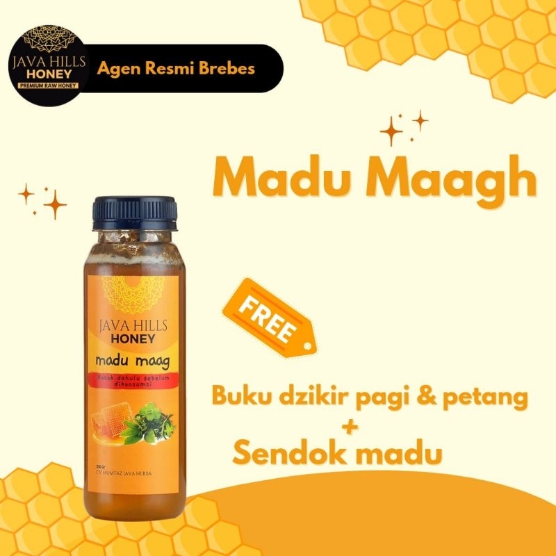 

Madu Maag Javahills