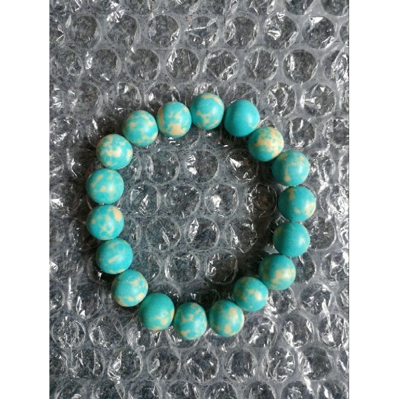 gelang batu pirus persia