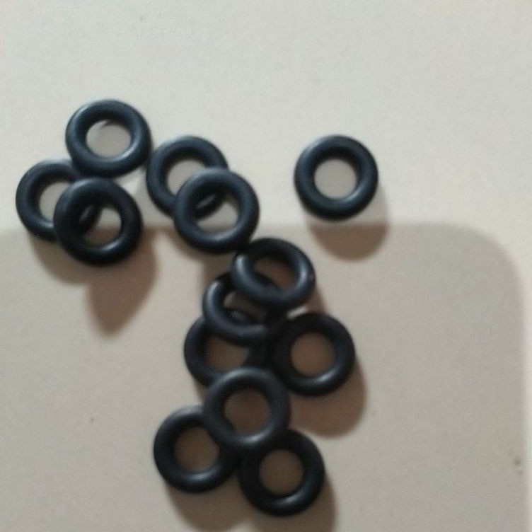 KODE T6H6 oring seal pompa dongkrak