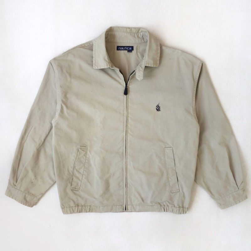 WORK JACKET NAUTICA ORIGINAL