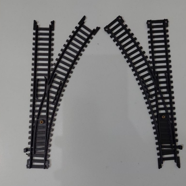 KODE W39C rel wesel kereta api rail king ORIGINAL