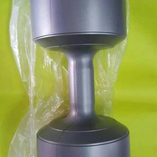 SATU SET ISI2 SEPASANG DUMBEL 3KG WINSTAR KODE H2N1