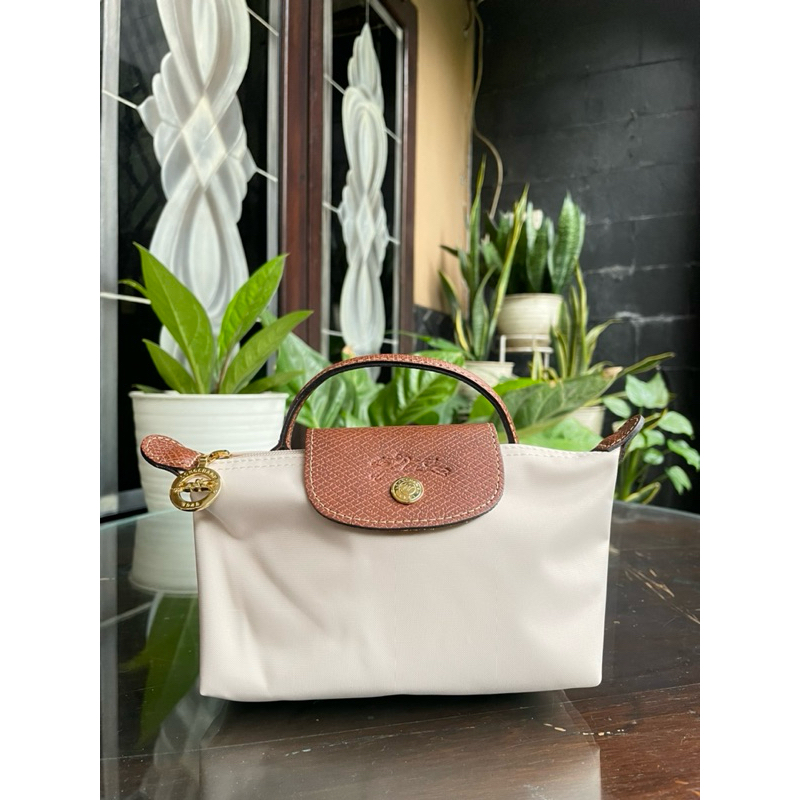 Original Lc Mini Pouch