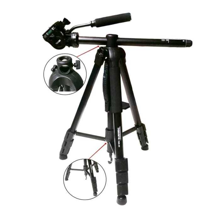 TRIPOD TAKARA TMB-30