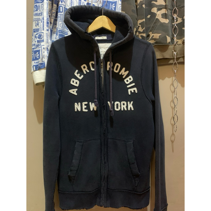 hodie abercrombie