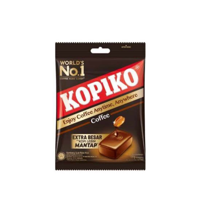 

free permen kopiko 1 biji