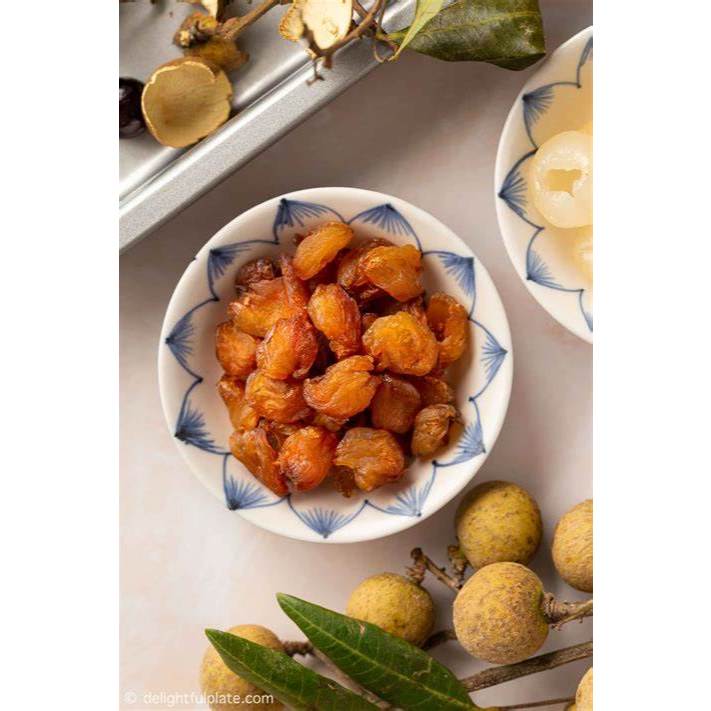

Longan Kering / Lengkeng Kering / Kui Yen Rou / Dried Lengkeng Longan