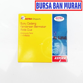 Kampas Ganda YH-E6620-NMX-1200 Aspira Original NMAX Murah