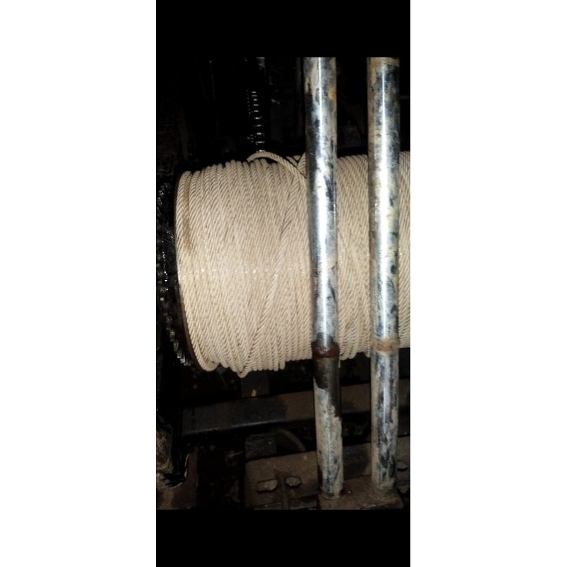 seling full baja 6mm