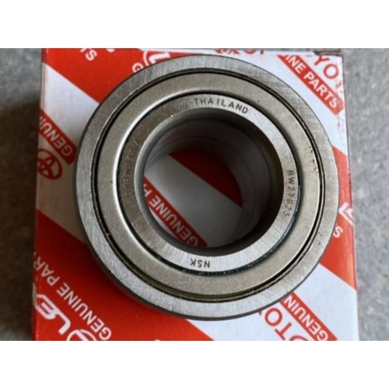 BEARING RODA DEPAN AVANZA XENIA OLD LAHER RODA DEPAN AVANZA XENIA 2004-2011