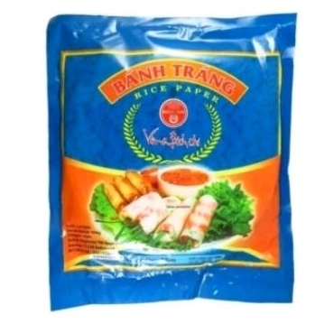 

Banh Trang Rice Paper 22cm 400gr