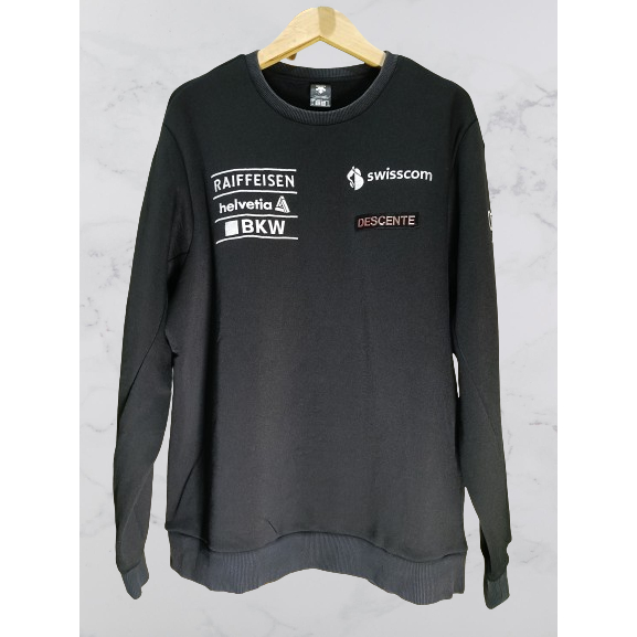 Crewneck Descente