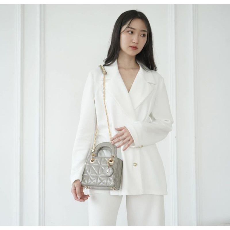 Lady Bag By Kian.Id