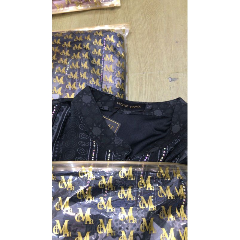 naima set by motif hawa
