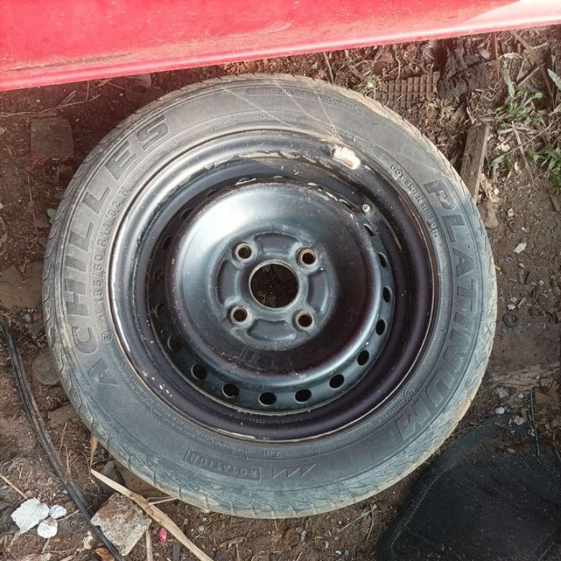 ban serep R14 pcd 4x114