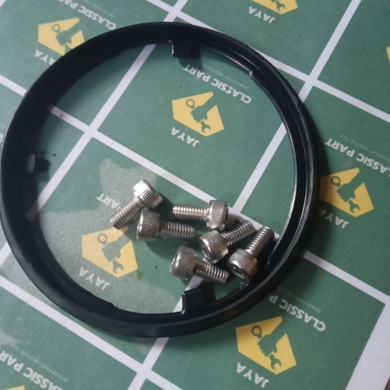 BAUT SET SEAL FUEL PUMP VIXION OLD VXN150 HIGH QUALITY