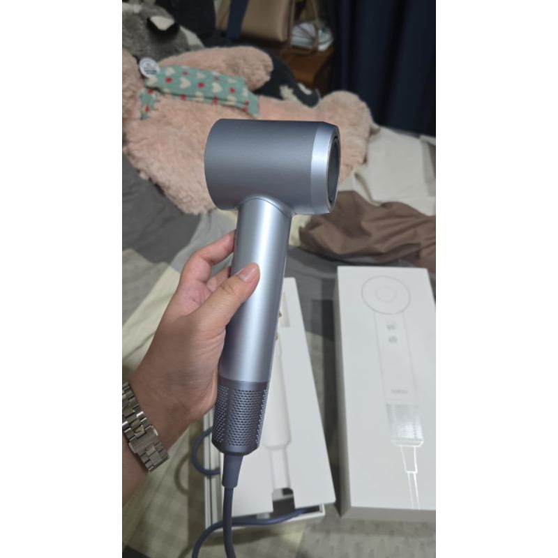 Hairdryer Laifen Swift | High Speed Hair Dryer