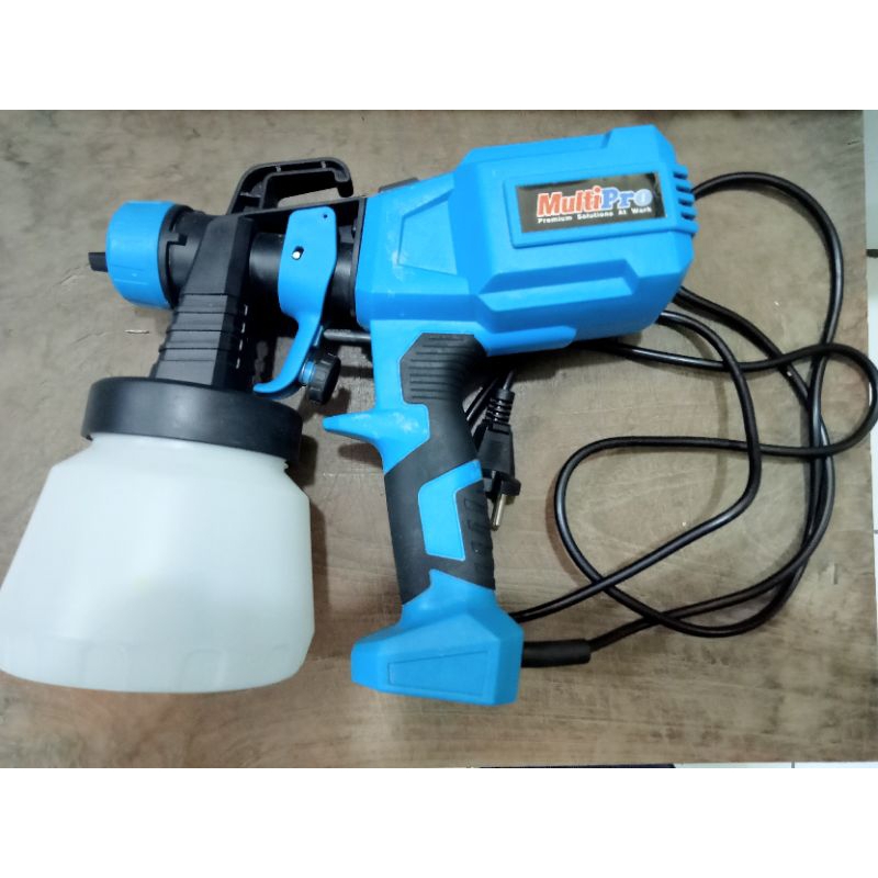 Spray Gun Electric Multipro /ESP-800 JY