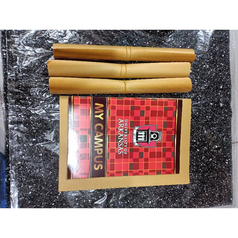 

10 pcs sampul kacang