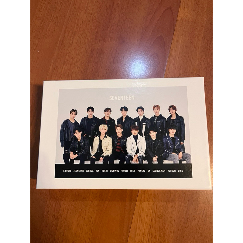 [READY STOCK] SEVENTEEN OFFICIAL PUZZLE HARE JAPAN SVT SEBONG ASLI SCOUPS JEONGHAN JOSHUA JUN HOSHI 