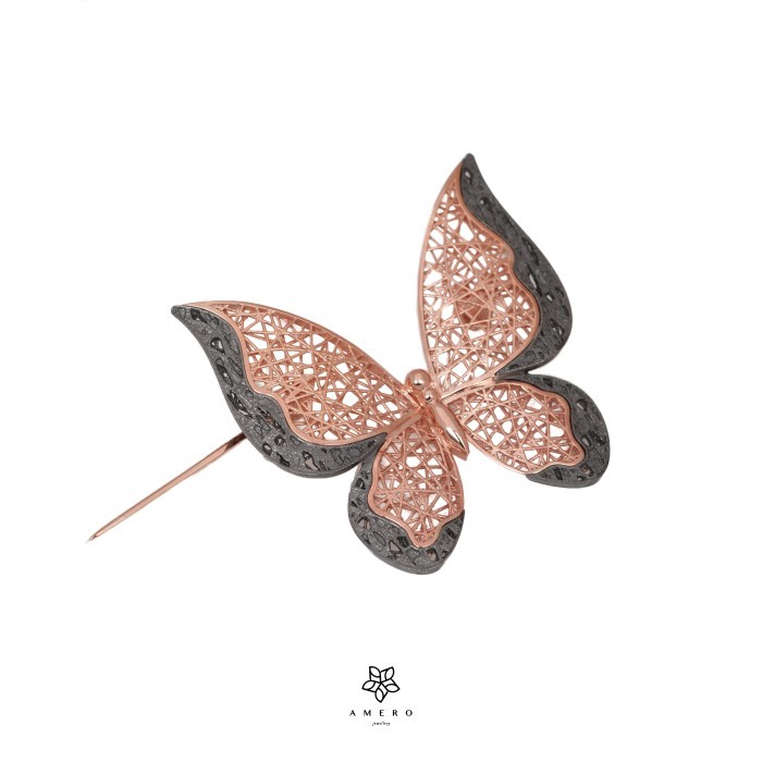 Lavani Rhomka Adine Bross Emas 17K