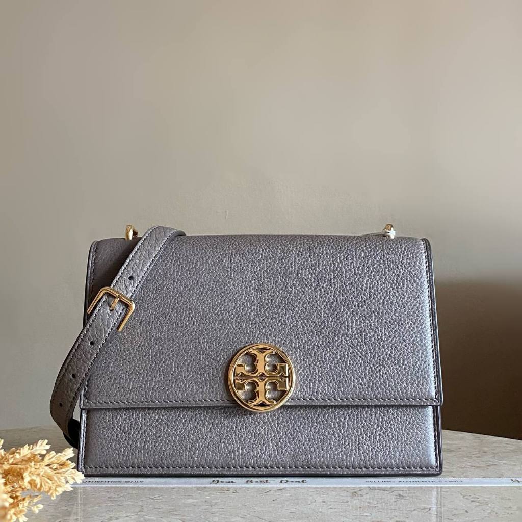 Tory Burch Miller Shoulder Bag
