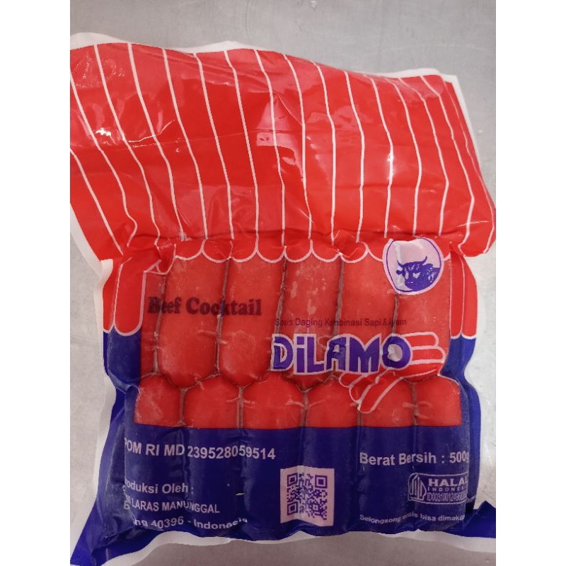 

Dilamo