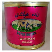 

Wijman Butter 1kg - 200gr