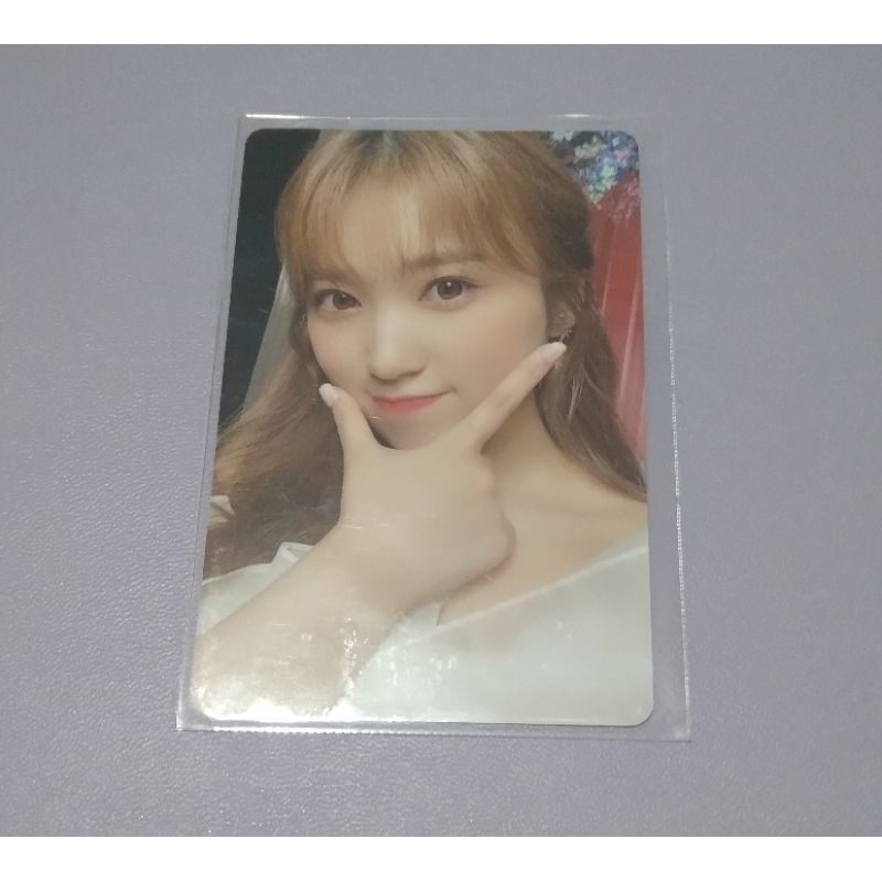 PC NAKO IZONE/IZ*ONE ONEIRIC THEATER KIT