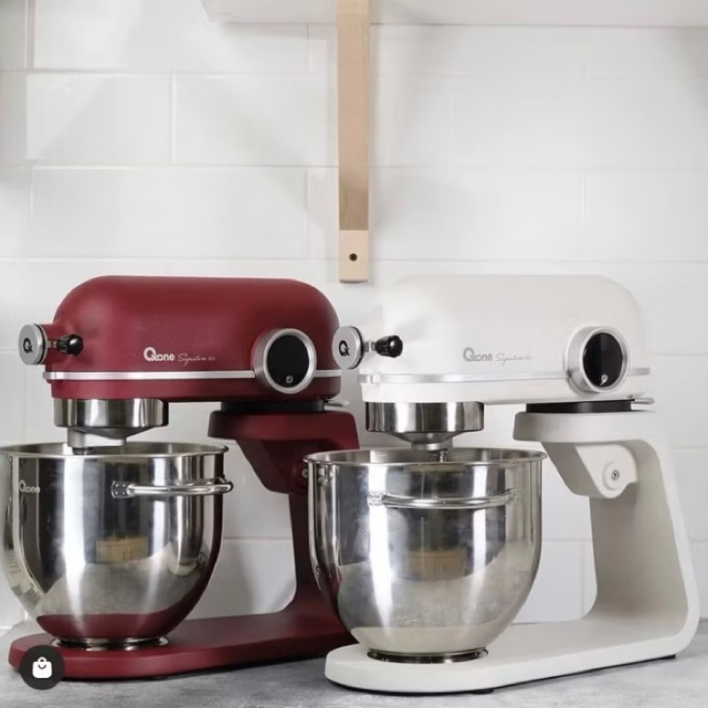 Oxone - Stand Mixer Oxone 5,2 Liter OX-885