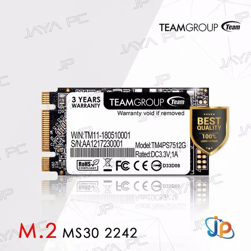 Upgrade SSD 250GB DUAL STORAGE HDD Laptop HP 14s-dk0024AU dk0xxx