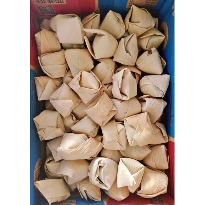 

wajik ketan cililin/wajik bandung 500 gram