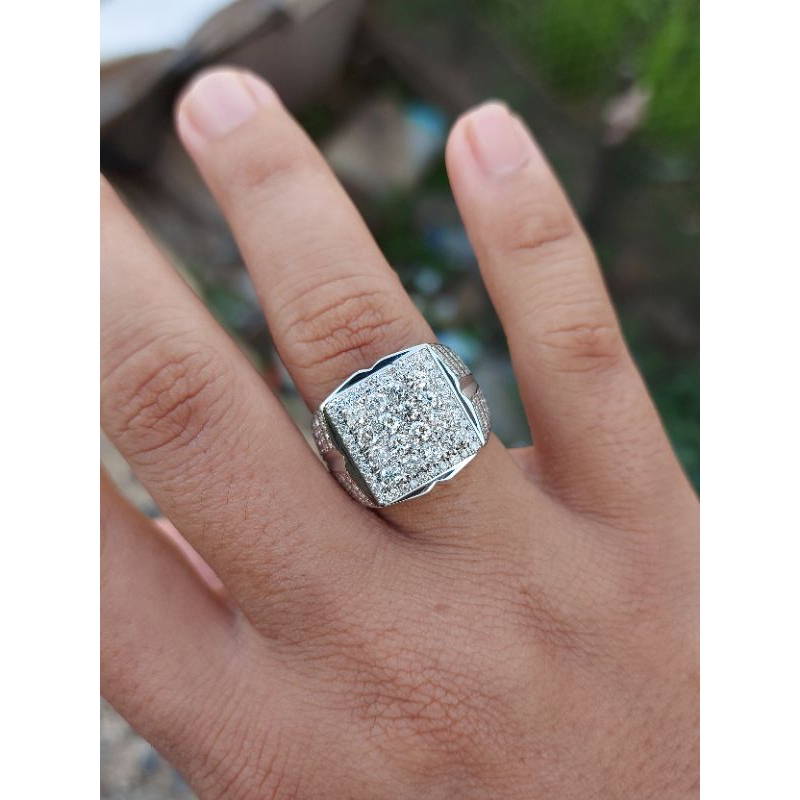 cincin_berlian_perak