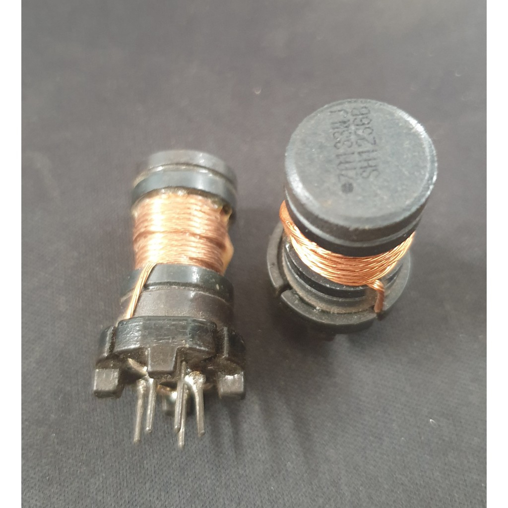 Coil Spool TV Tabung untuk EW