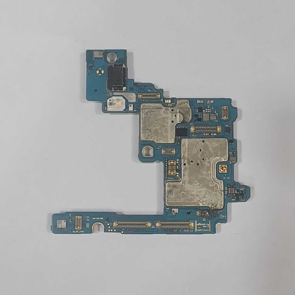 PBA MAINBOARD SAMSUNG S23 ULTRA - S918 MATI MULUS