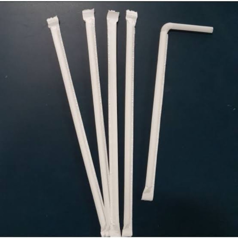 SEDOTAN PLASTIK BENGKOK 6ML ISI 50pcs