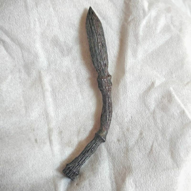 pusaka kembang kantil