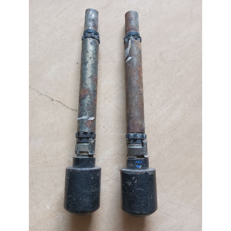 Jalu stang Honda CBR150R