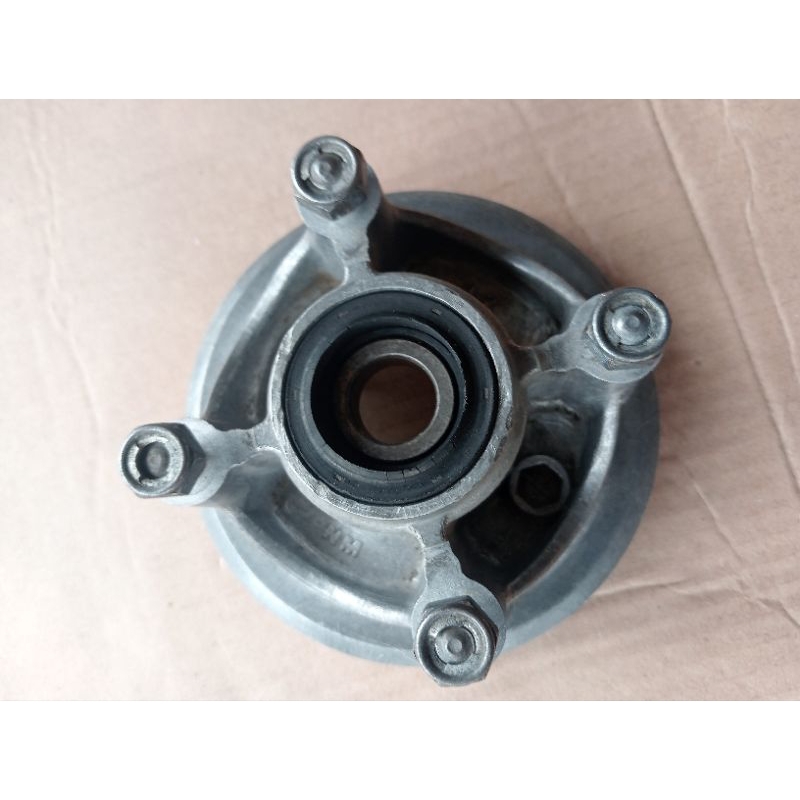 nap gir Revo AT Revo fit Revo absolute jabutan orginal