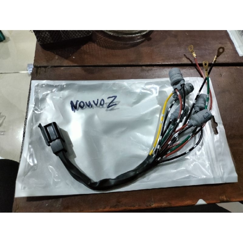 kabel speedometer nouvo Z kabel spido nouvo Z soket spedometer nouvo Z soket spidometer nouvo Z yama