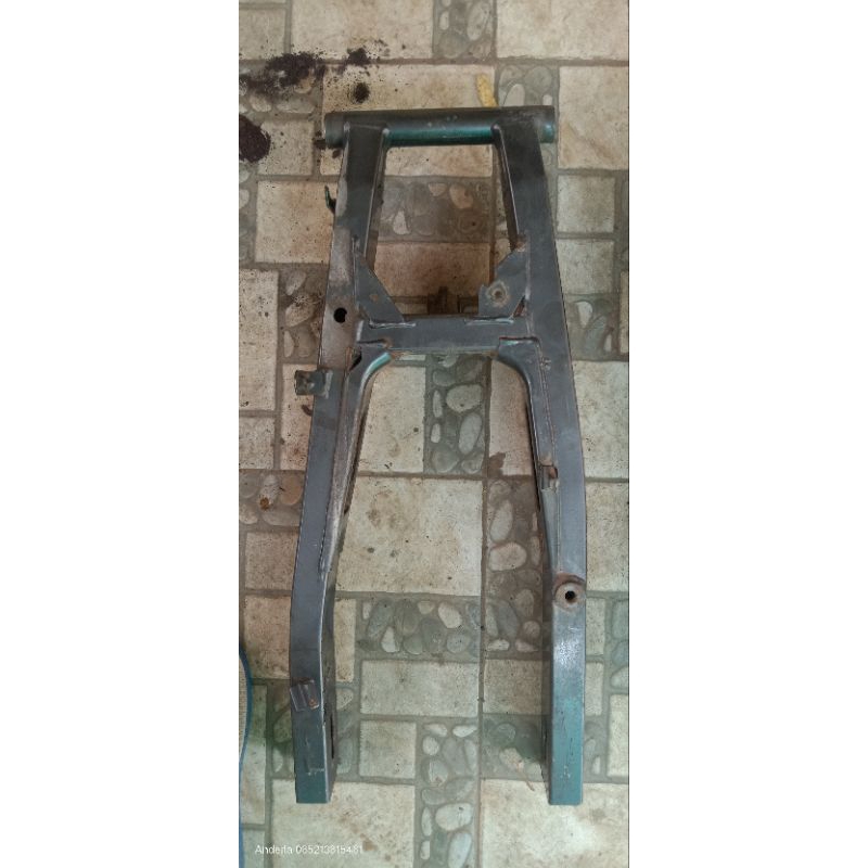 Arm vixion NVL original