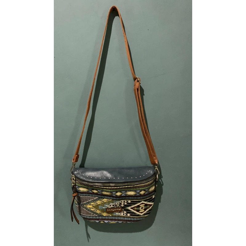 Tas preloved David Jones